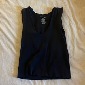 Intimately Free People black sleeveless tank